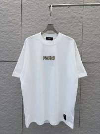 Picture of Fendi T Shirts Short _SKUFendiS-2XLhgntx5214276